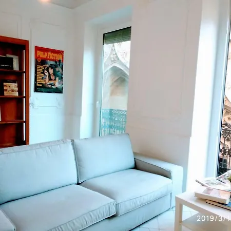 Valencian Dreams Lonja Non-Touristy Apartament-3