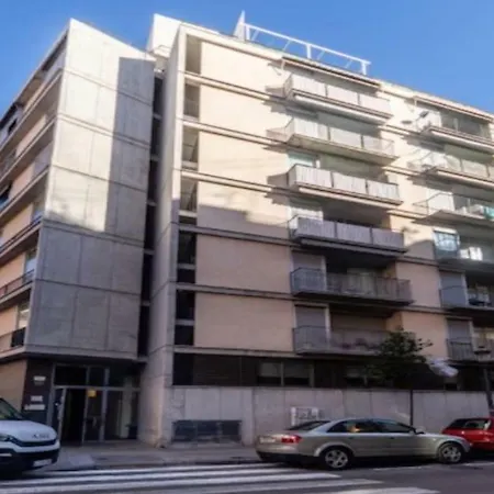 Acogedor Apartamento-2
