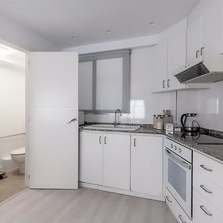 Carmen Apartment-3