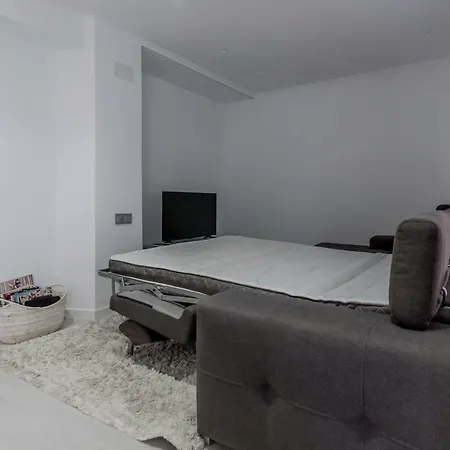 Carmen Apartment-3