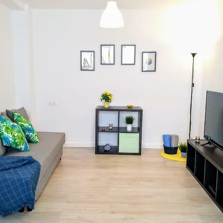 Islas Canarias Apartment-2