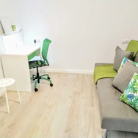 Islas Canarias Apartment-3