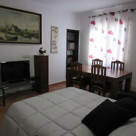 Apartamento Playa Malvarrosa, Valencia-2