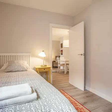 Apartamento Alta-3