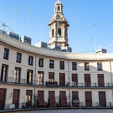 Plaza Redonda Center-2