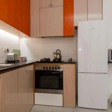 Style Peydro Apartament. Center-Wifi-2