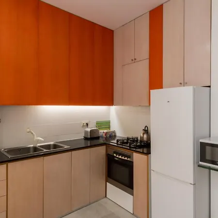 Style Peydro Apartament. Center-Wifi-3