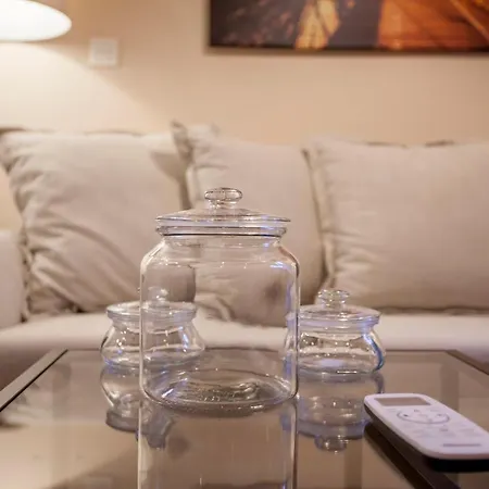 Apartamento Fos-2