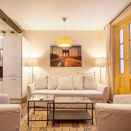 Apartamento Fos-2