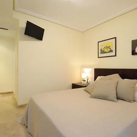 City Center Apartment-2