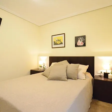 City Center Apartment-3