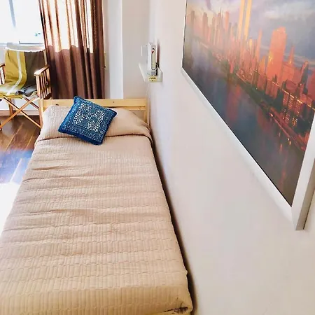 Mar & City Apartment-2