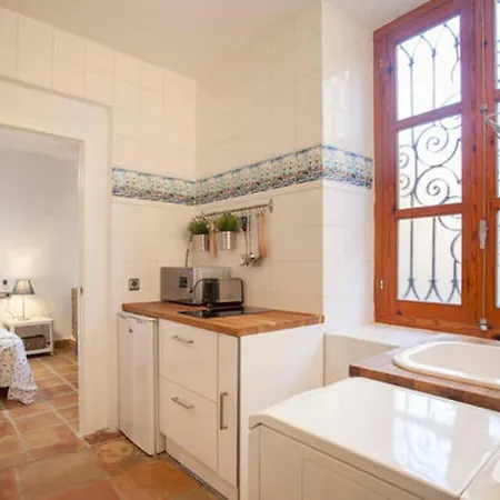 Apartamento Horno-3