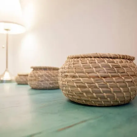 Apartamento Horno-2