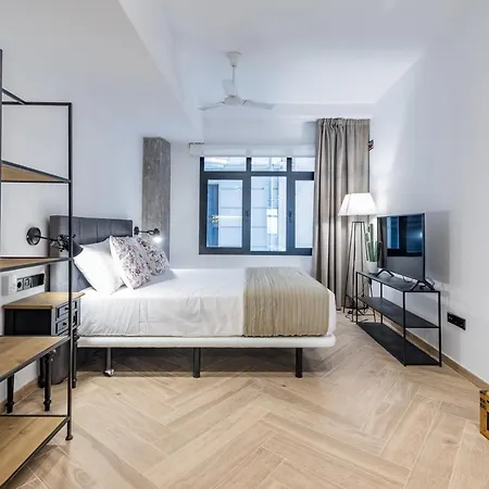 Goerlich by Alma Suites-2