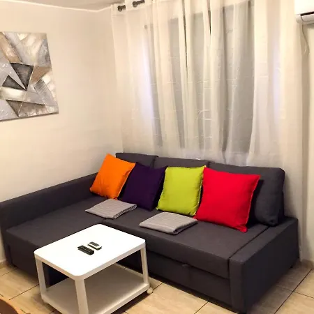 Cosy Flat With Excellent Location In Valencia!-3