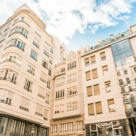 Valencia Luxury - Boutique Center-3