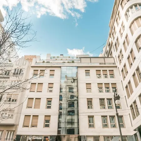 Valencia Luxury - Boutique Center-2