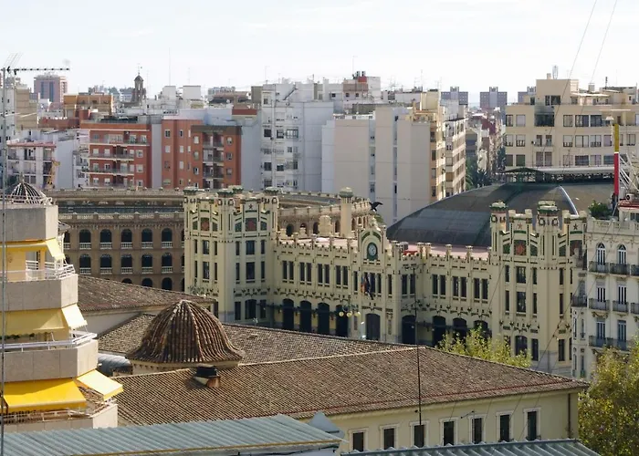 Vivaldi Penthouse Ayuntamiento
