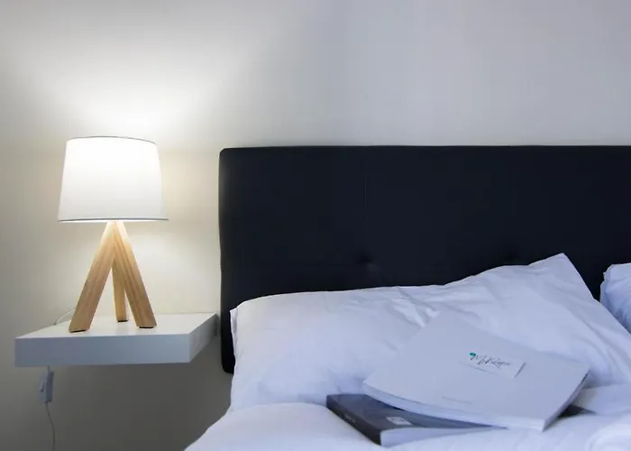 B&B - El Magnanimo Valencia, Spanien