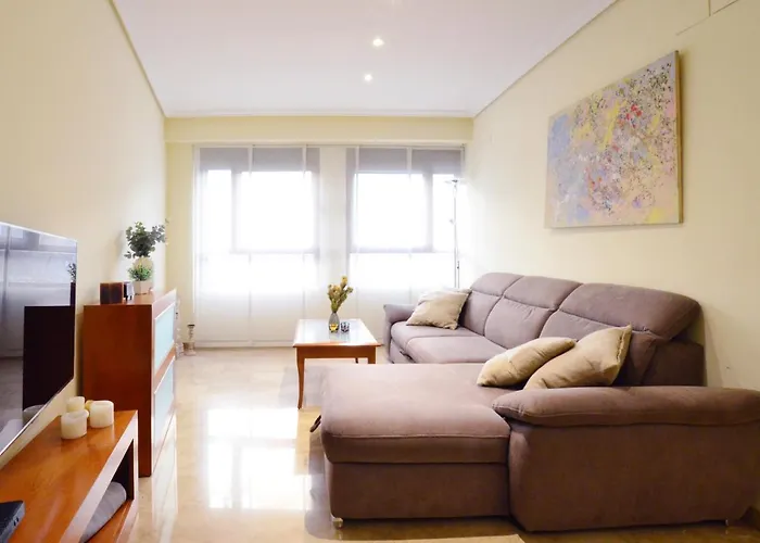 City Center Apartment
