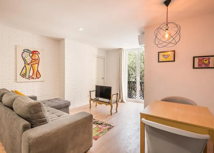 Ferienwohnung L'Arbre Valencia, Spanien
