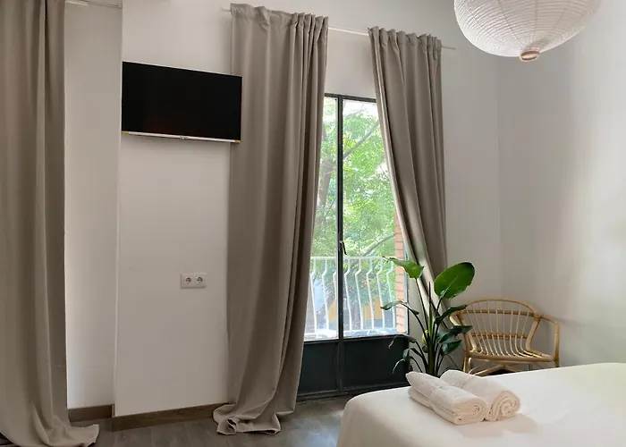 Shanti Rooms