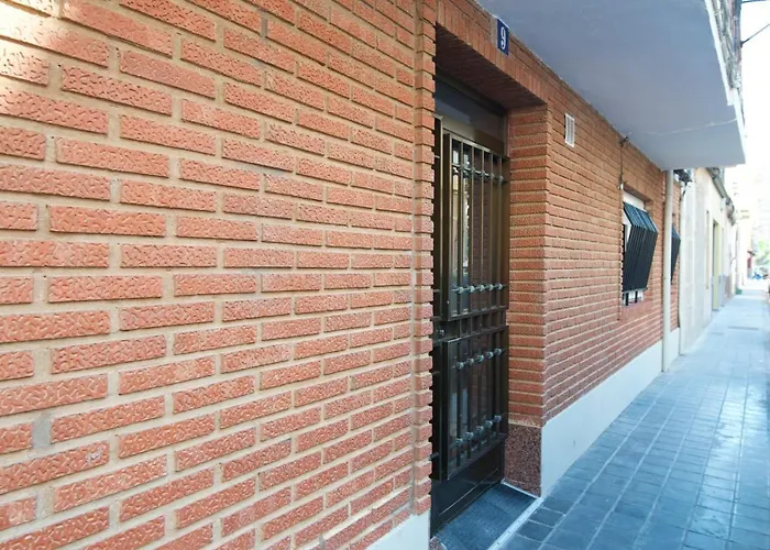 Plaja Cabanyal