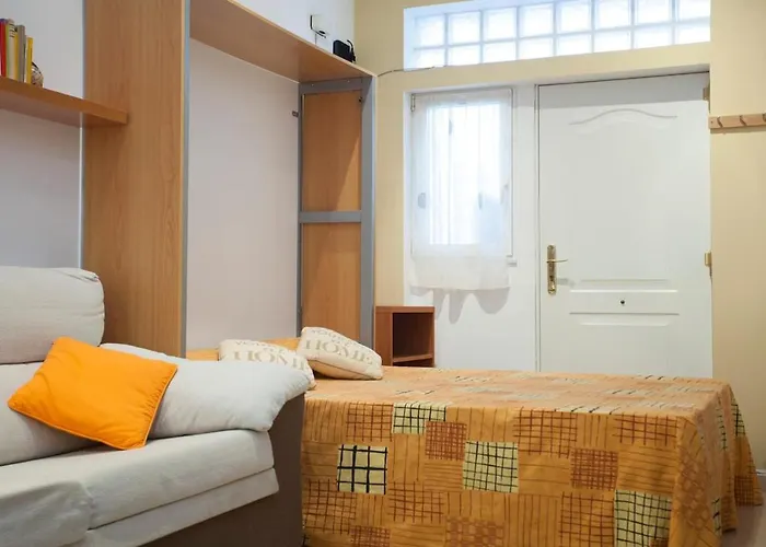 Casita con encanto al lado de la playa