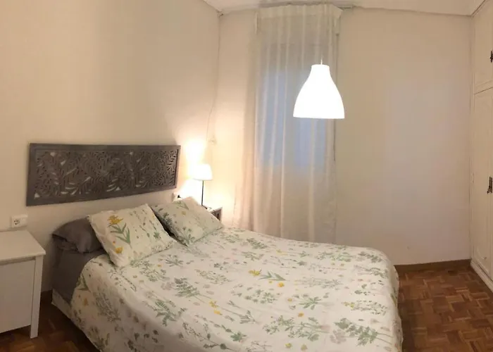 Appartamento Km0 Centro Ciudad Valenza, Spagna