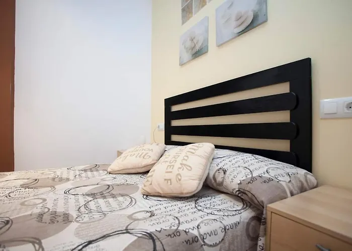 Casita con encanto al lado de la playa