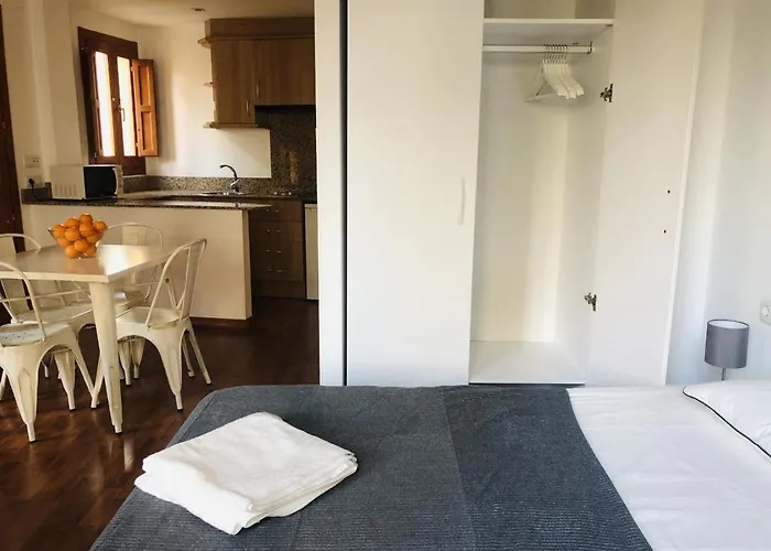 123Rooms Valencia, Spanje