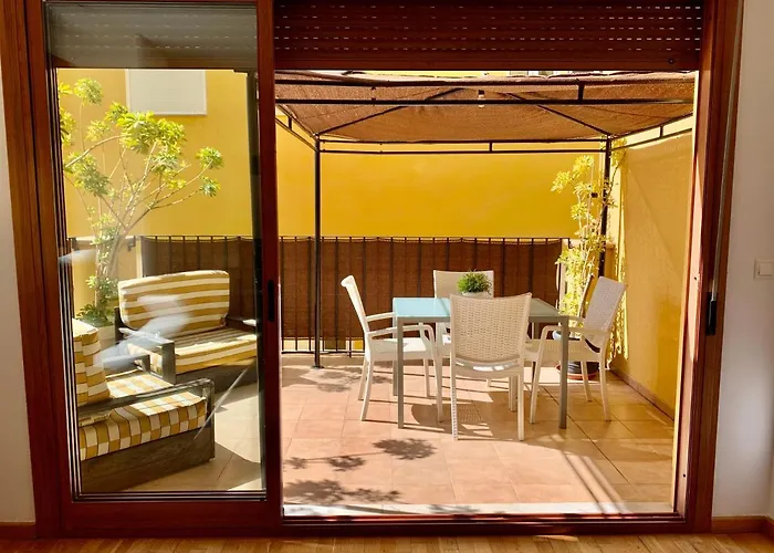 Palau De Palomar - Palomargroup Appartement Valencia, Spanje