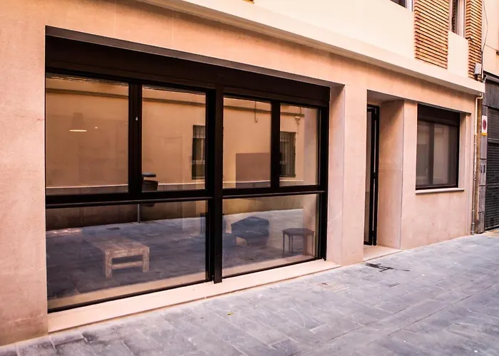 Apartment Triador