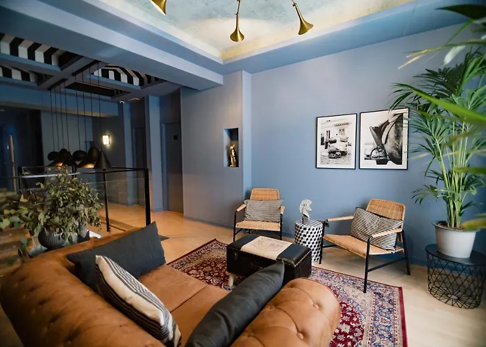 The Little Corner B&B Valenza, Spagna