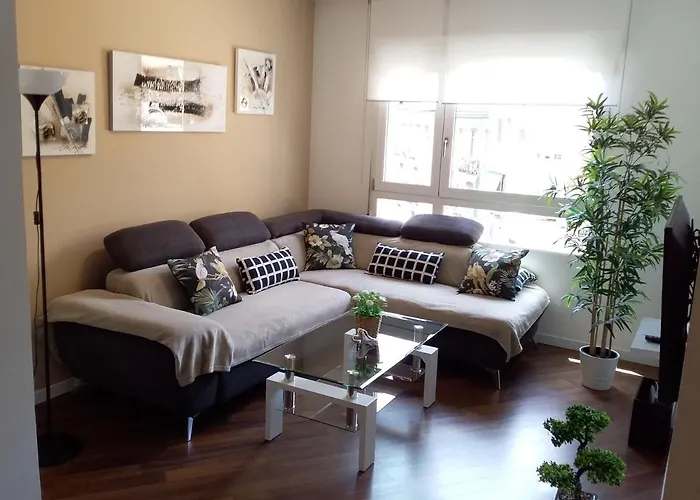 Apartamentos Sevilla