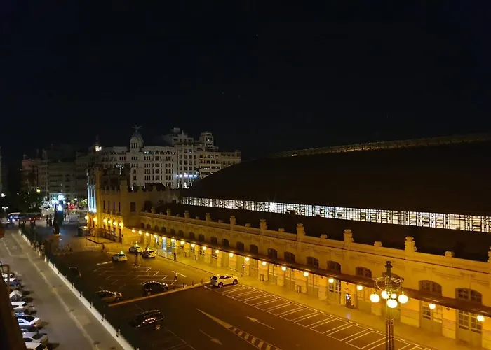 Main Central Station