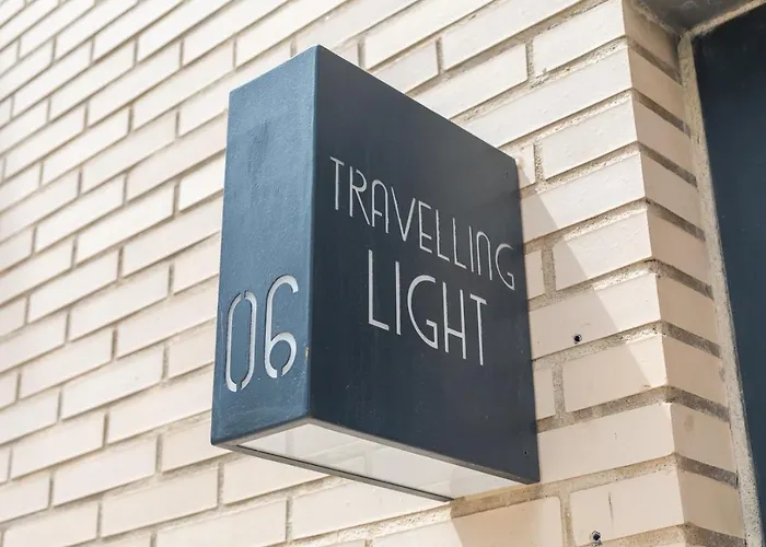 Art Lofts Valencia By Benisur Appartement, Spanje