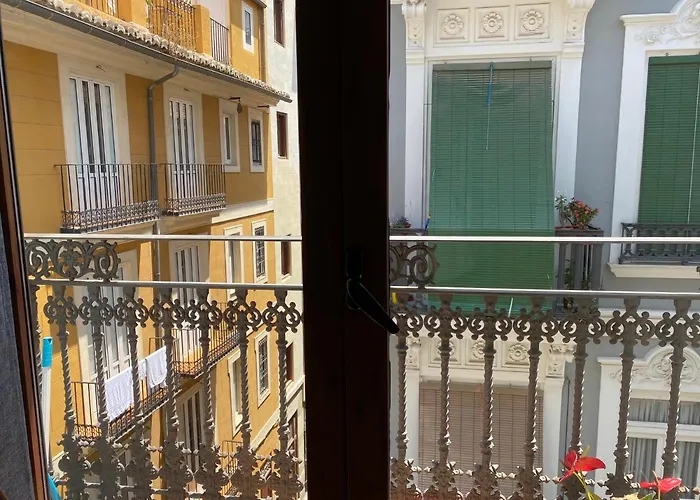 Acogedores Lofts En Trench