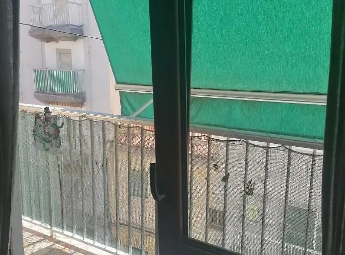 Malvarrosa Apartamentos