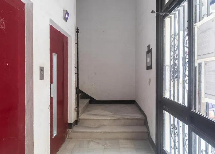 Exclusivos Lofts En Plaza Del Ayuntamiento Appartement Valencia, Spanje