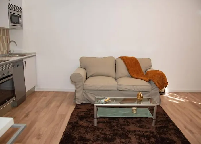 Soraya's Place - Chopín 1
