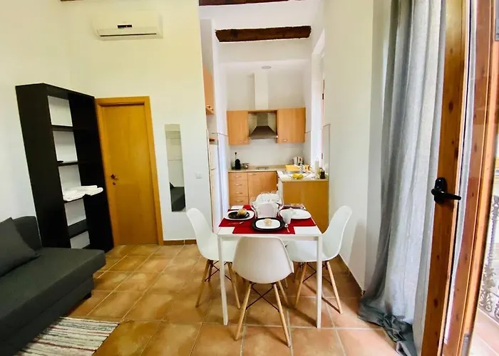 Acogedor loft en centro histórico