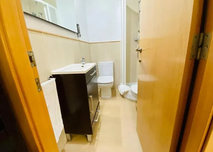 Appartamento Acogedor Loft En Centro Historico Valenza, Spagna