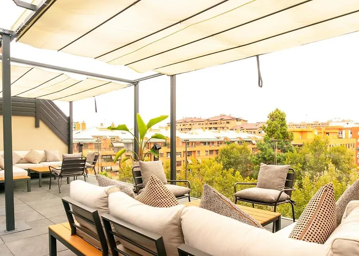 Valencia Luxury - Sea Port II Appartement, Spanje
