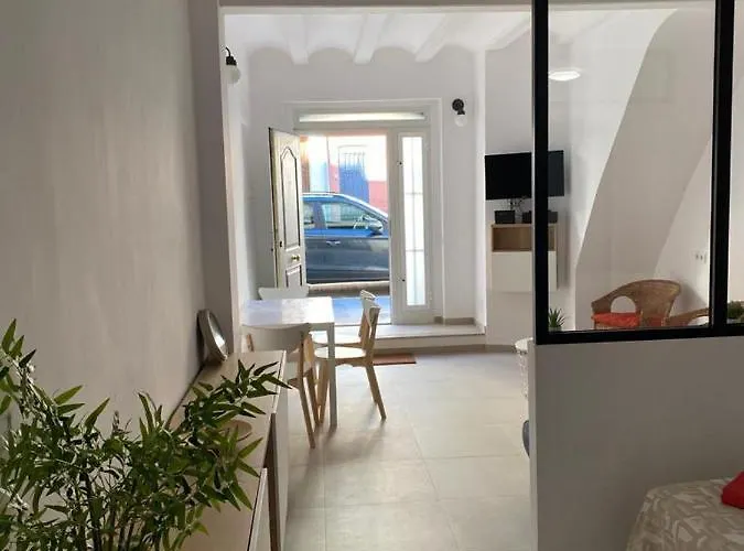 Loft Cabanyal