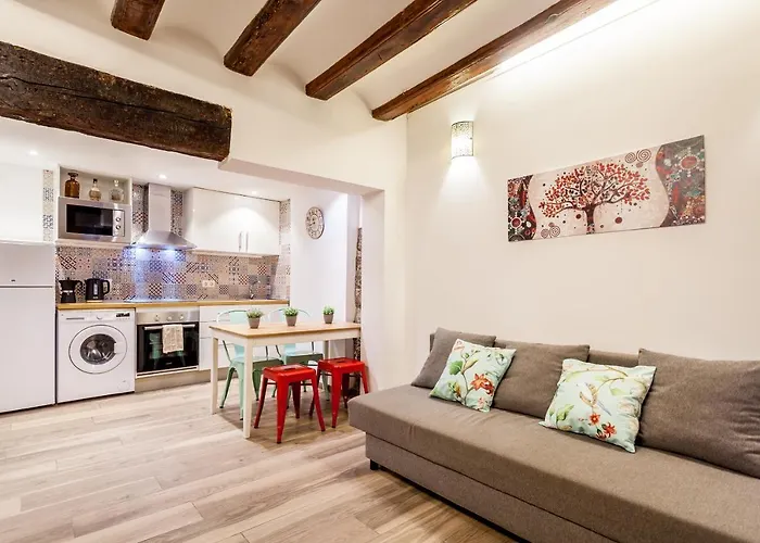 Lovely Duplex In Old Town