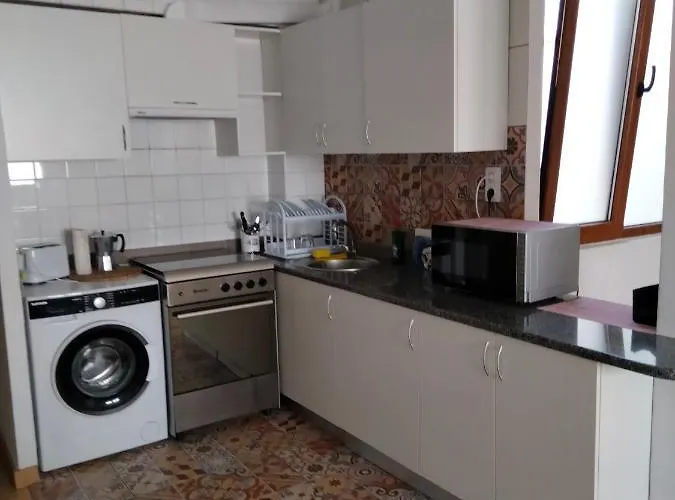Malvarrosa Apartamentos
