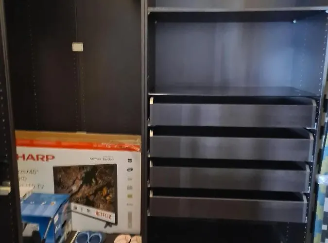 Impresionante Apartamento En Ruzafa Al Lado Del Mercado Valencia, Spanje