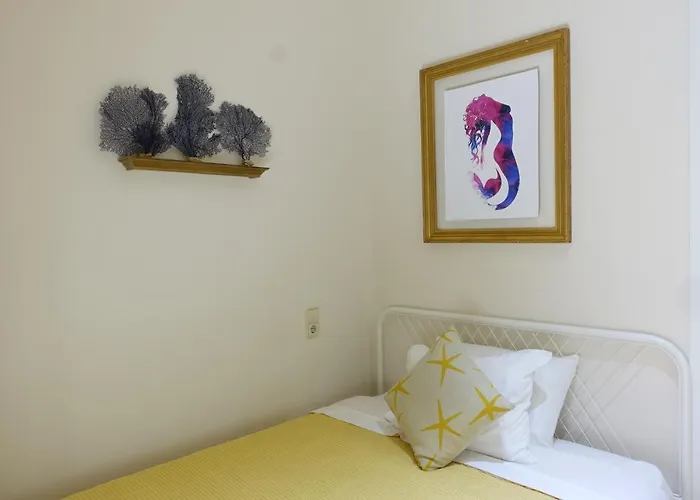 Best Beach Rooms-Shared Flat